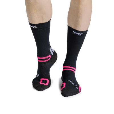 Calze tecniche Trekking Unisex Hike Discover Crew X-Bionic  - X-Bionic - Calze tecniche outdoor
