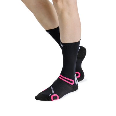 Calze tecniche Trekking Unisex Hike Discover Crew X-Bionic  - X-Bionic - Calze tecniche outdoor