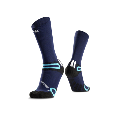 Calze tecniche Trekking Unisex Hike Discover Crew X-Bionic  - X-Bionic - Calze tecniche outdoor
