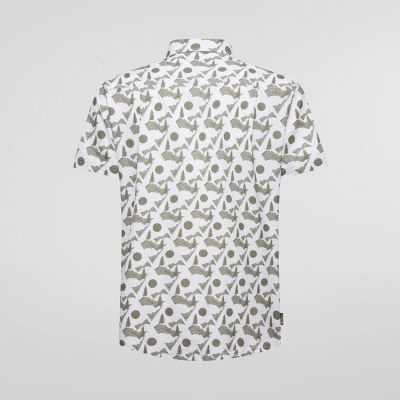Camicia da Arrampicata Uomo Move Tech Shirt La Sportiva  - La Sportiva - Camicie outdoor Uomo 2