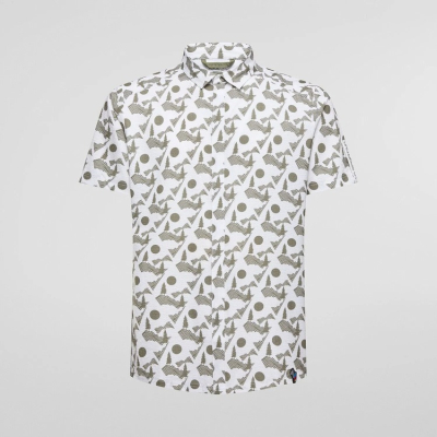 Camicia da Arrampicata Uomo Move Tech Shirt La Sportiva  - La Sportiva - Camicie outdoor Uomo