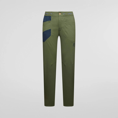 Pantaloni Arrampicata uomo Labyrinth Pants M La Sportiva  - La Sportiva - Pantaloni outdoor Uomo