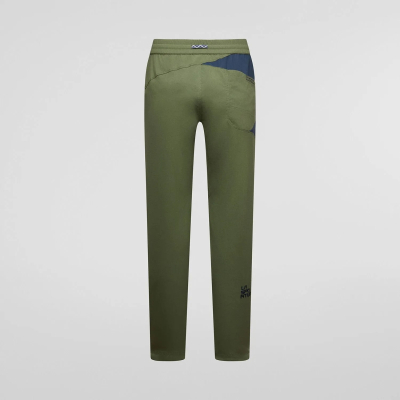 Pantaloni Arrampicata uomo Labyrinth Pants M La Sportiva  - La Sportiva - Pantaloni outdoor Uomo 2