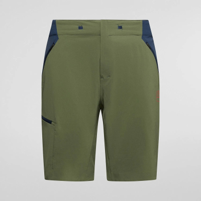 Pantaloncini Trekking uomo Monument Shorts M La Sportiva  - La Sportiva - Pantaloncini outdoor Uomo