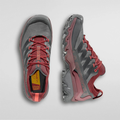 Scarpe Trekking uomo Ultra Raptor 3 GTX La Sportiva  - La Sportiva - Scarpe Trekking Uomo