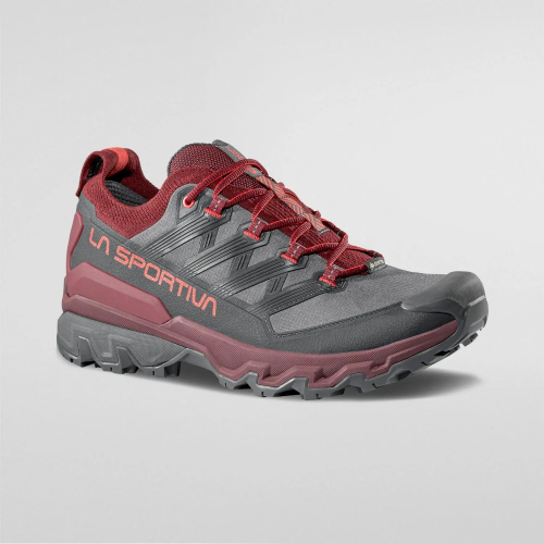 Scarpe Trekking uomo Ultra Raptor 3 GTX La Sportiva  - La Sportiva - Scarpe Trekking Uomo