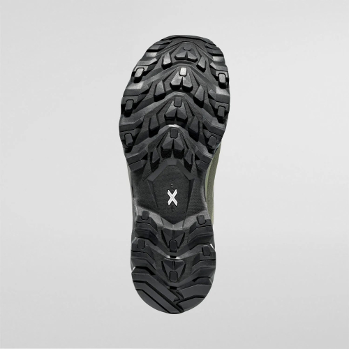 Scarpe Trekking uomo Ultra Raptor 3 Mid GTX La Sportiva  - La Sportiva - Scarpe Trekking Uomo