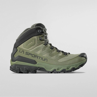 Scarpe Trekking uomo Ultra Raptor 3 Mid GTX La Sportiva  - La Sportiva - Scarpe Trekking Uomo 2