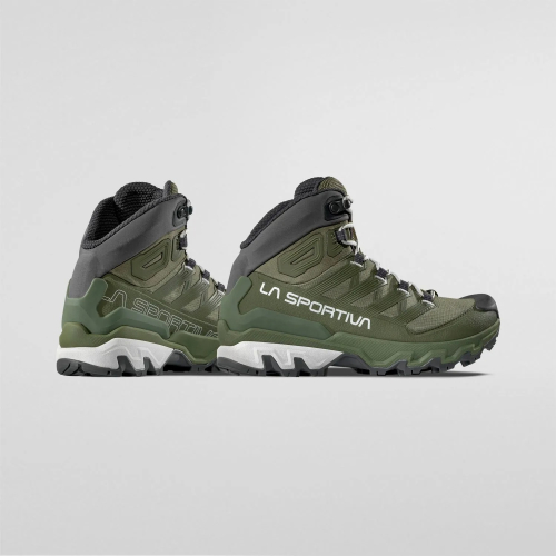 Scarpe Trekking donna Ultra Raptor 3 Mid W GTX La Sportiva  - La Sportiva - Scarpe Trekking Donna