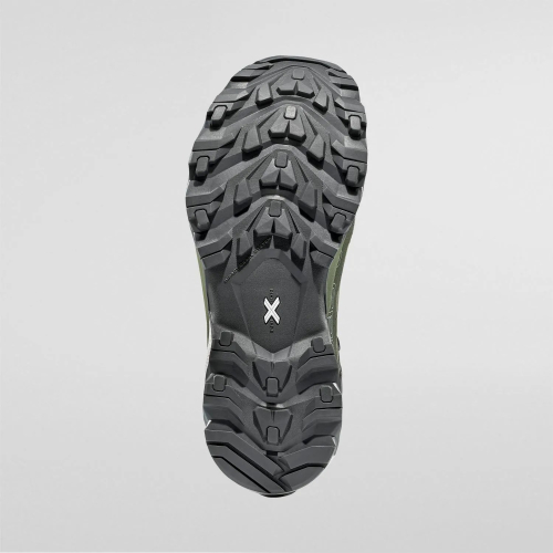 Scarpe Trekking donna Ultra Raptor 3 Mid W GTX La Sportiva  - La Sportiva - Scarpe Trekking Donna