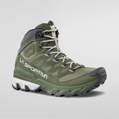 Scarpe Trekking donna Ultra Raptor 3 Mid W GTX La Sportiva  - La Sportiva - Scarpe Trekking Donna 2