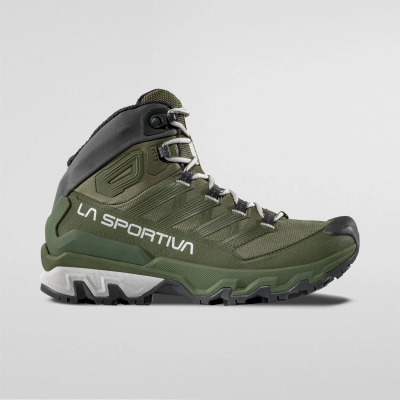 Scarpe Trekking donna Ultra Raptor 3 Mid W GTX La Sportiva  - La Sportiva - Scarpe Trekking Donna