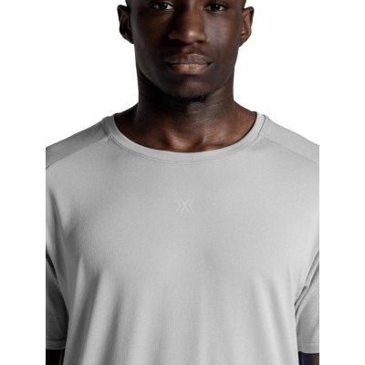 T-Shirt Trail Running uomo Xceed Run Discover X-Bionic  - X-Bionic - T-shirt outdoor Uomo