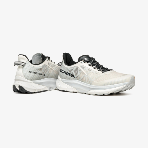 Scarpe Trail Running Donna Golden Gate 2 Scarpa  - Scarpa - Scarpe Trail Running Donna