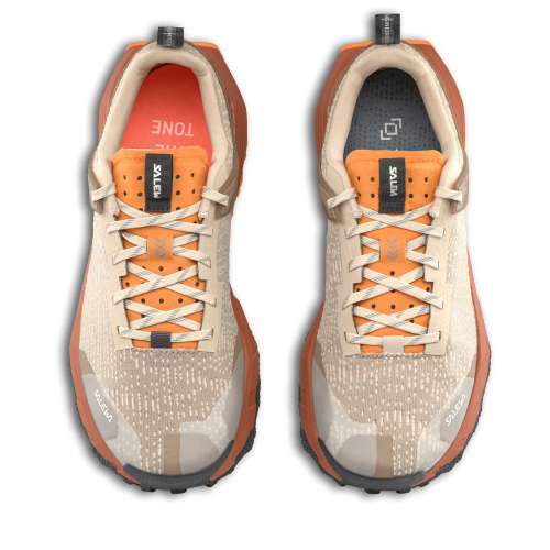 Scarpe Speed Hiking uomo Pedroc 2 Salewa  - Salewa - Scarpe Speed Hiking Uomo