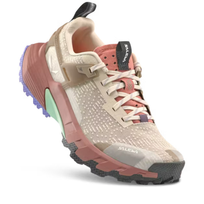 Scarpe Speed Hiking donna Pedroc 2 Salewa  - Salewa - Scarpe Speed Hiking Donna