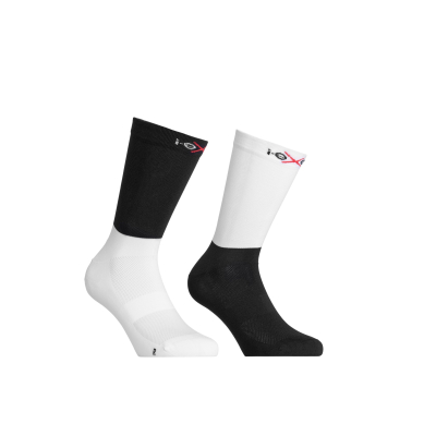 Calze mid estive Bikrun i-eXe  - i-eXe - Calze tecniche outdoor