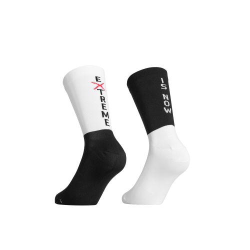 Calze mid estive Bikrun i-eXe  - i-eXe - Calze tecniche outdoor