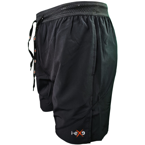 Pantaloncini Trail Running unisex Evo i-eXe  - i-eXe - Pantaloni outdoor