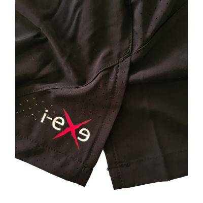 Pantaloncini Trail Running unisex Evo i-eXe  - i-eXe - Pantaloni outdoor