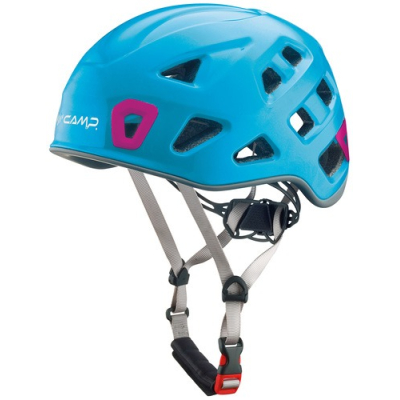 Casco arrampicata Storm Camp  - Camp - ATTREZZATURA OUTDOOR