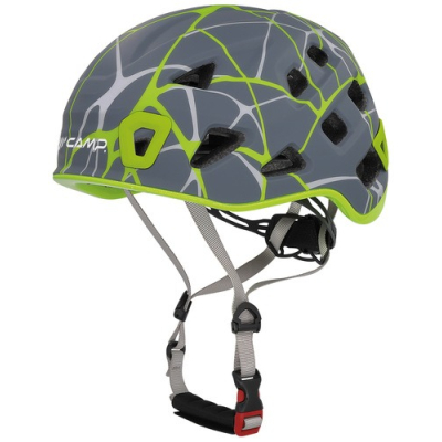 Casco arrampicata Storm Camp  - Camp - ATTREZZATURA OUTDOOR 2