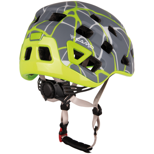 Casco arrampicata Storm Camp  - Camp - ATTREZZATURA OUTDOOR