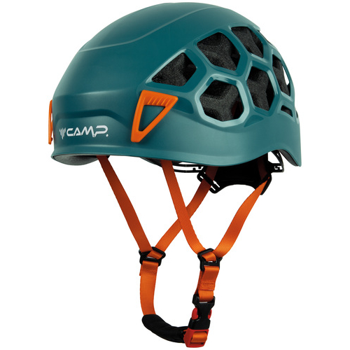 Casco arrampicata uomo Ikon Camp  - Camp - ATTREZZATURA OUTDOOR