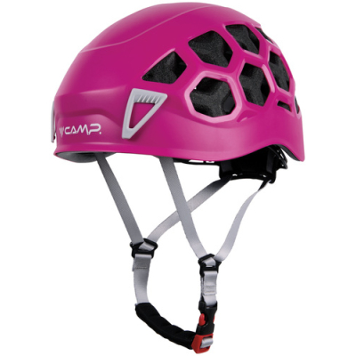 Casco arrampicata donna Ikon Nova Camp  - Camp - ATTREZZATURA OUTDOOR