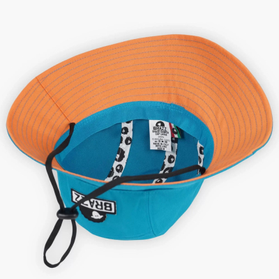 Cappello Cordura Safari BrazzCap Brazz  - Brazz - Cappelli e Berretti outdoor