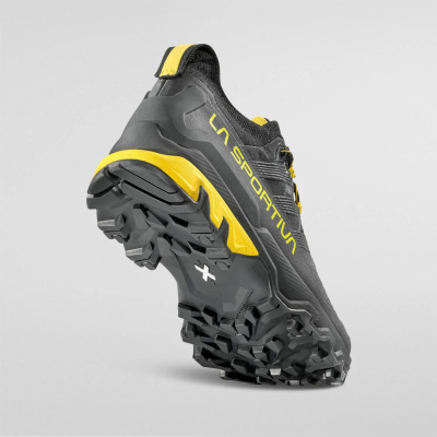 Scarpe Trekking uomo Ultra Raptor 3 La Sportiva  - La Sportiva - Scarpe Trekking Uomo
