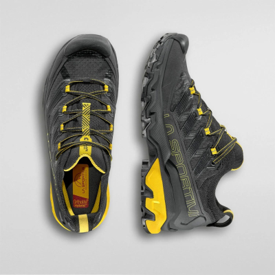 Scarpe Trekking uomo Ultra Raptor 3 La Sportiva  - La Sportiva - Scarpe Trekking Uomo