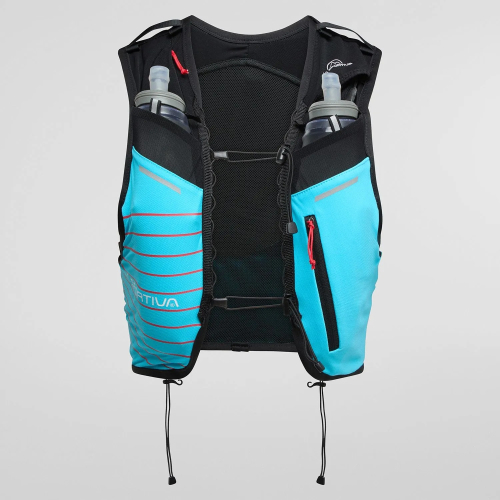 Gilet Trail Running Trail Vest 5L La Sportiva  - La Sportiva - Zaini Trail Running