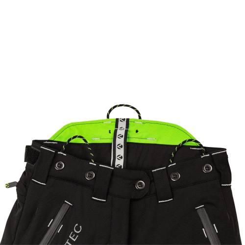 Pantaloni antitaglio donna Classe 1 BreatheFlex Pro Black Arbortec  - Arbortec - Pantaloni antitaglio