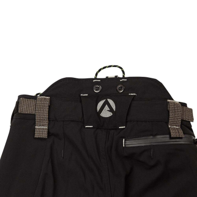 Pantaloni antitaglio donna Classe 1 BreatheFlex Pro Black Arbortec  - Arbortec - Pantaloni antitaglio