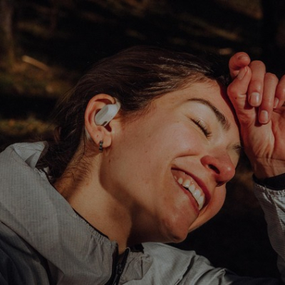 Cuffie sportive Spark Suunto  - Suunto - ATTREZZATURA OUTDOOR