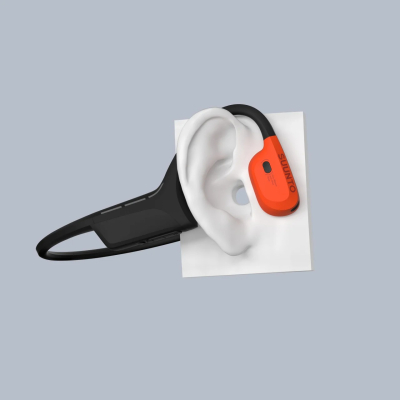 Cuffie sportive Wing 2 Suunto  - Suunto - ATTREZZATURA OUTDOOR
