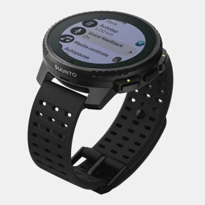 Orologio Sportivo Vertical Solar Suunto  - Suunto - ATTREZZATURA OUTDOOR 2