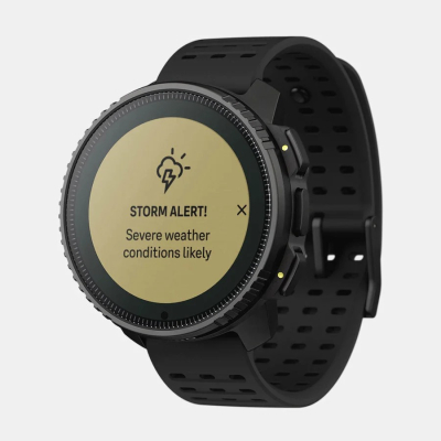 Orologio Sportivo Vertical Solar Suunto  - Suunto - ATTREZZATURA OUTDOOR