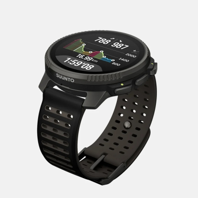 Orologio Sportivo Vertical 2 Suunto  - Suunto - ATTREZZATURA OUTDOOR 2