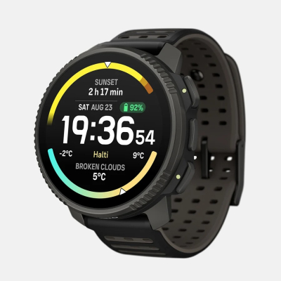 Orologio Sportivo Vertical 2 Suunto  - Suunto - ATTREZZATURA OUTDOOR