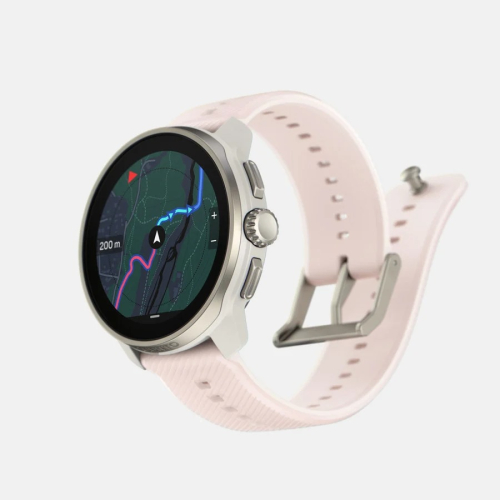 Orologio Sportivo Race S Suunto  - Suunto - ATTREZZATURA OUTDOOR