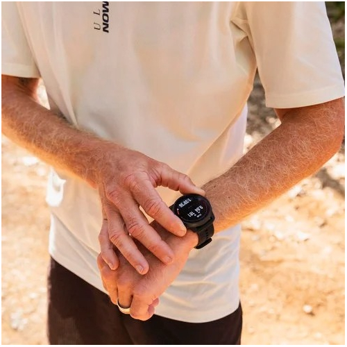 Orologio Sportivo Race S Suunto  - Suunto - ATTREZZATURA OUTDOOR