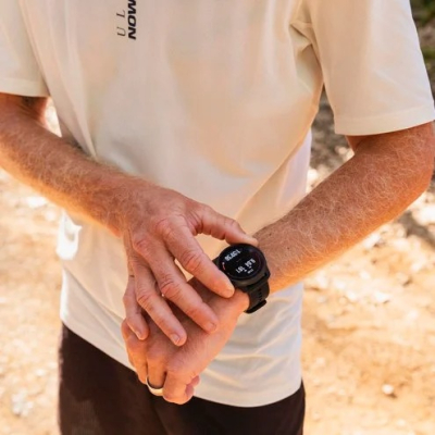 Orologio Sportivo Race S Suunto  - Suunto - ATTREZZATURA OUTDOOR