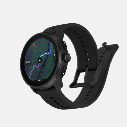 Orologio Sportivo Race S Suunto  - Suunto - ATTREZZATURA OUTDOOR