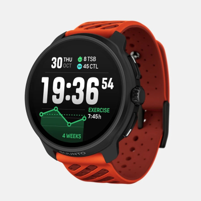 Orologio Sportivo Race 2 Suunto  - Suunto - ATTREZZATURA OUTDOOR 2
