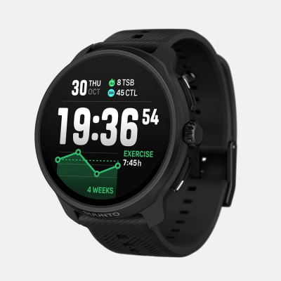 Orologio Sportivo Race 2 Suunto  - Suunto - ATTREZZATURA OUTDOOR