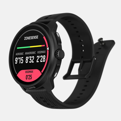 Orologio Sportivo Race 2 Suunto  - Suunto - ATTREZZATURA OUTDOOR