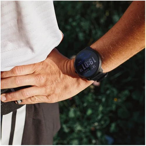 Orologio Sportivo Race 2 Suunto  - Suunto - ATTREZZATURA OUTDOOR