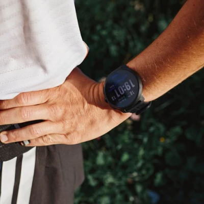 Orologio Sportivo Race 2 Suunto  - Suunto - ATTREZZATURA OUTDOOR